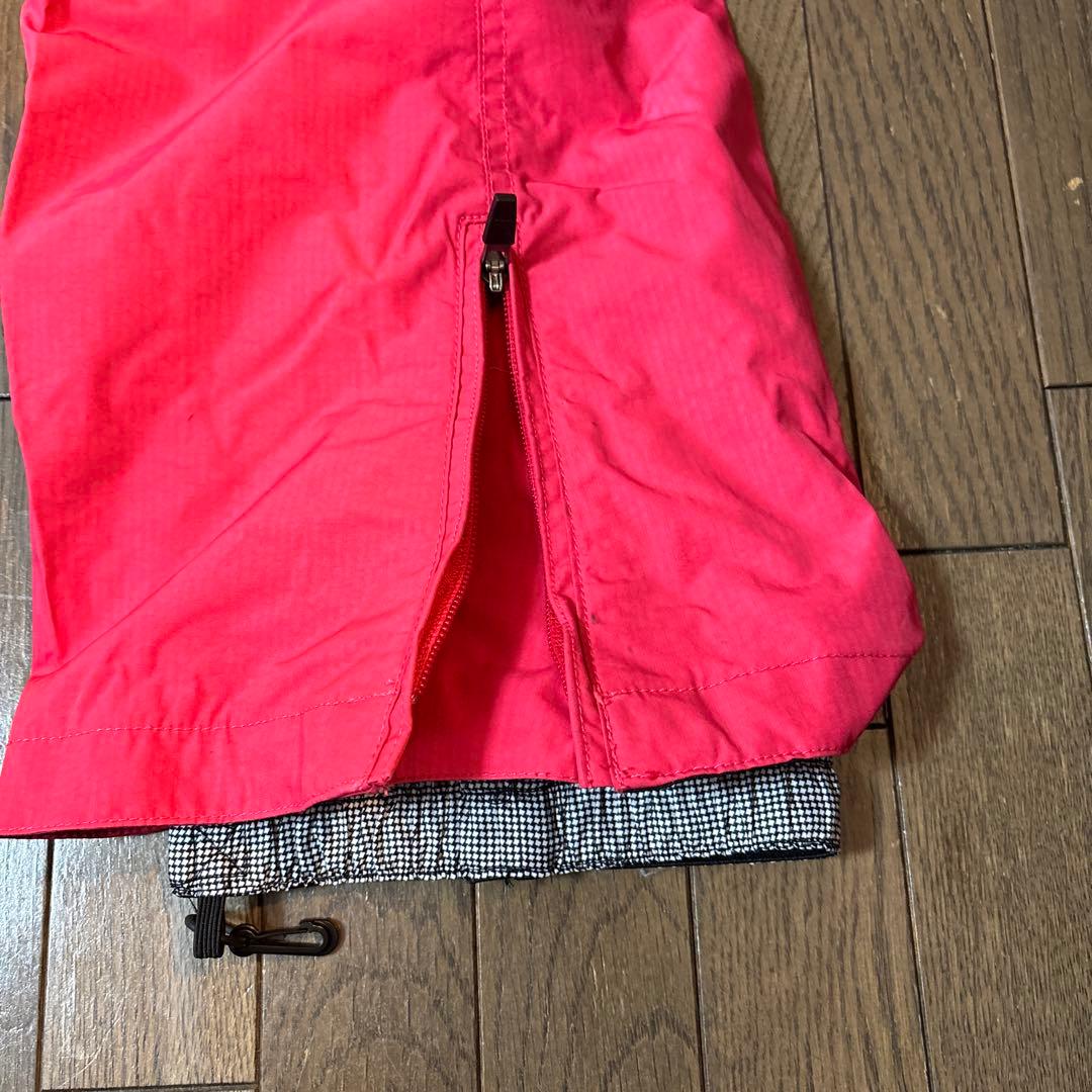 X-HIKX スノーボードウェア セット