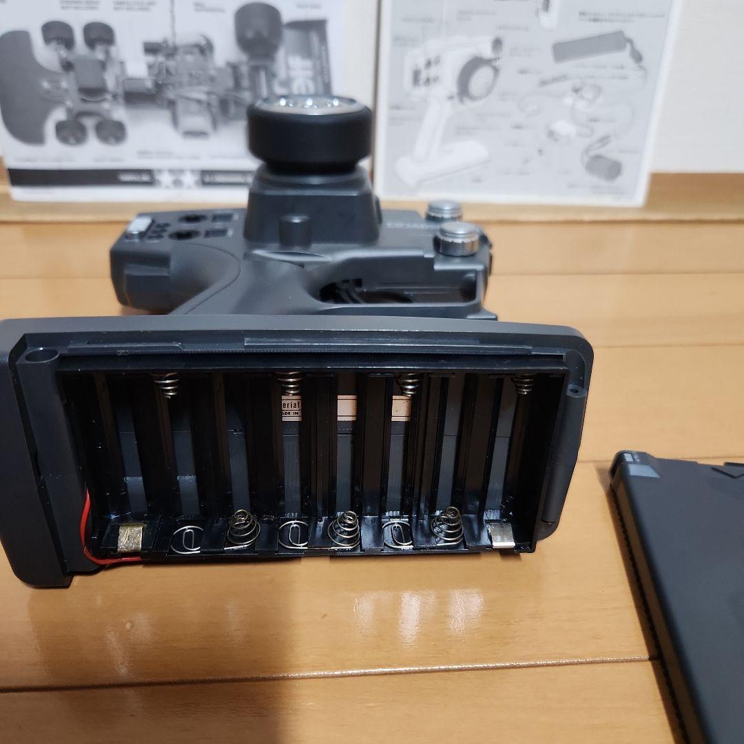 タミヤ タイレルP34 検索タミヤF103 　F 104　F1 プラモラジコン