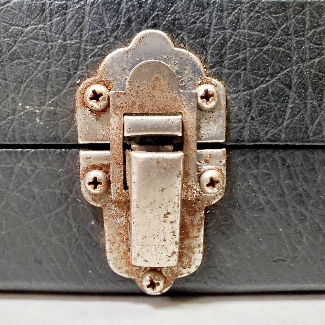 Saito サイトウ グロッケン 鉄琴 32鍵 ハードケース マレット付