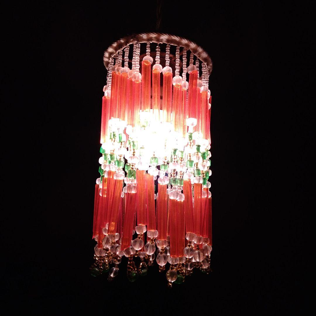 【レア】アンティーク　ライト　照明器具