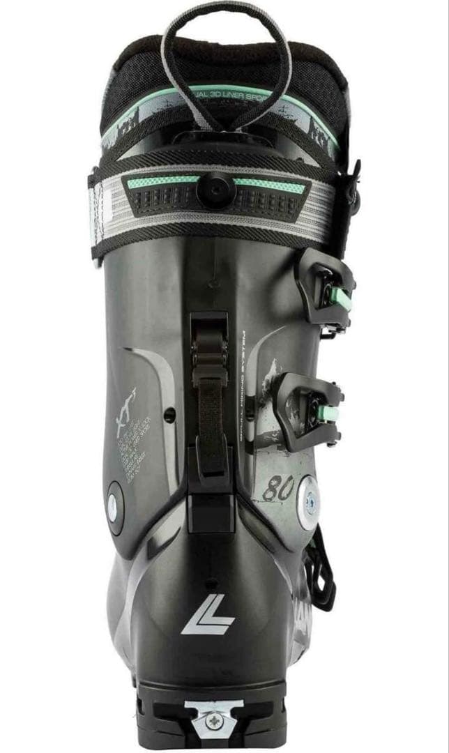 LANGE スキーブーツ　XT3 80W LV 大人用 ユニ　24.5