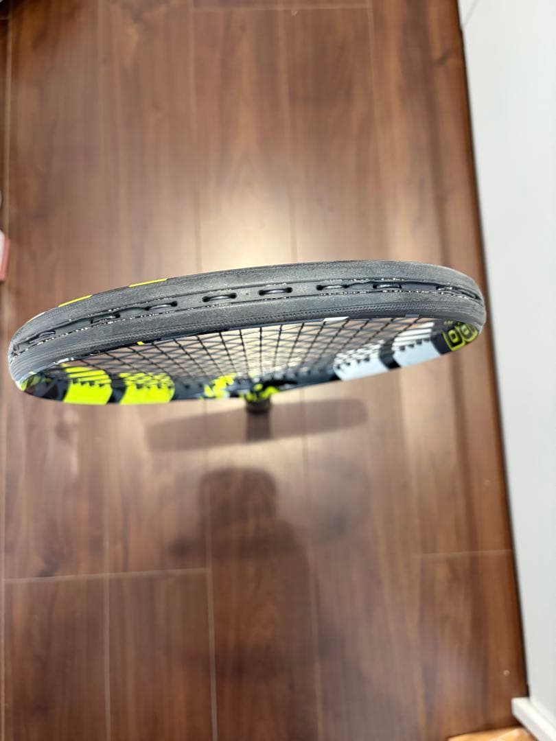 Babolat Pure Aero テニスラケット グリップサイズ2
