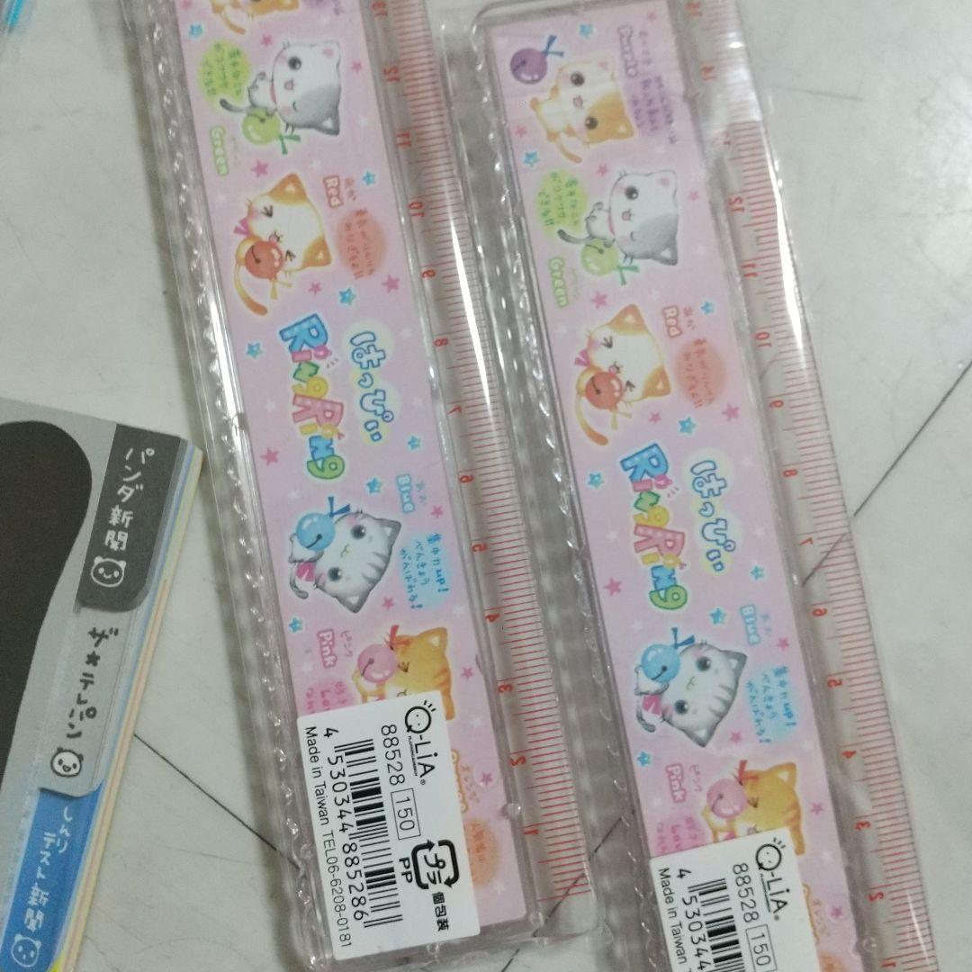 平成　レトロ　メモ帳　他　セット