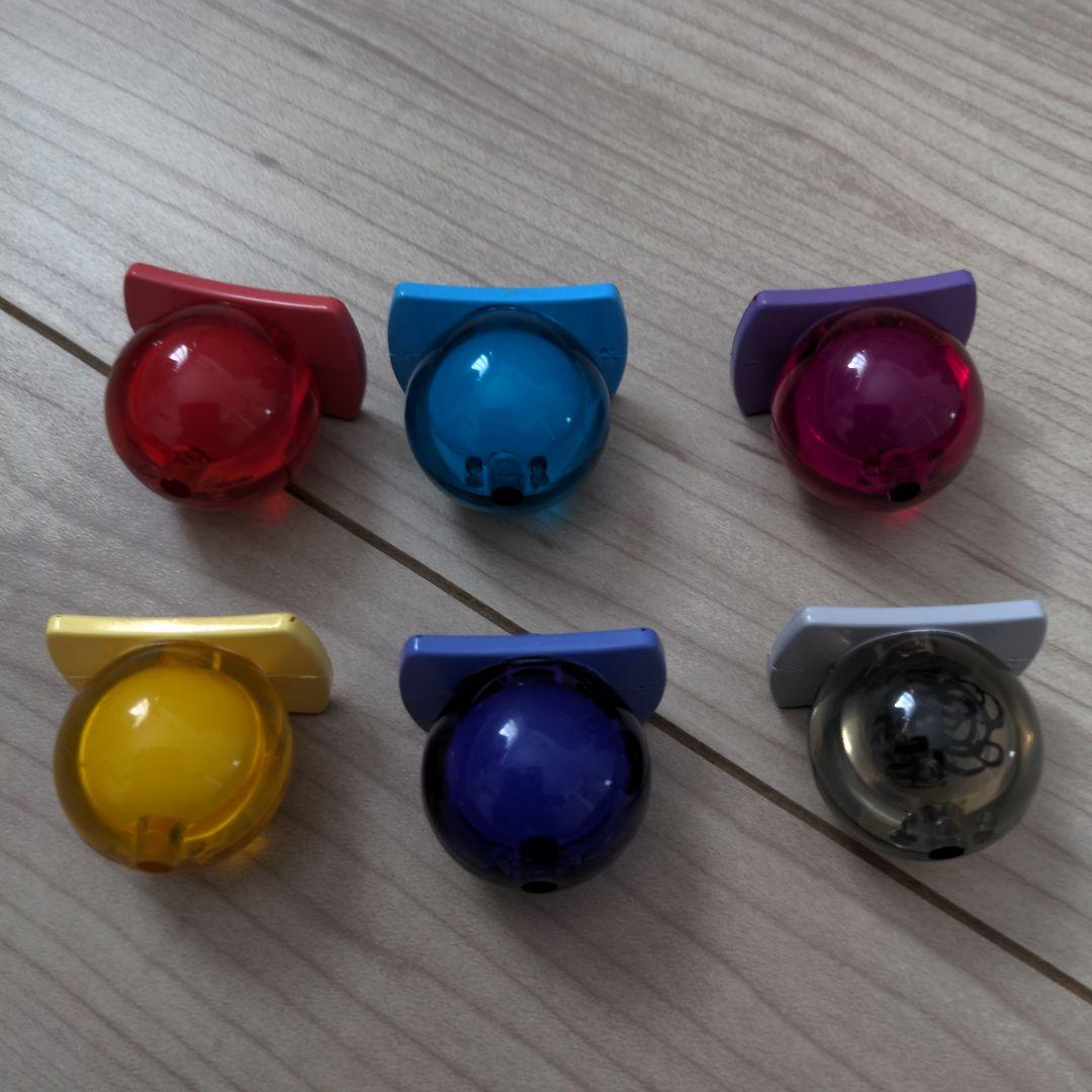 商談中　カテキョーヒットマンボンゴレリングボンゴレボックスおしゃぶり＆オマケ付き