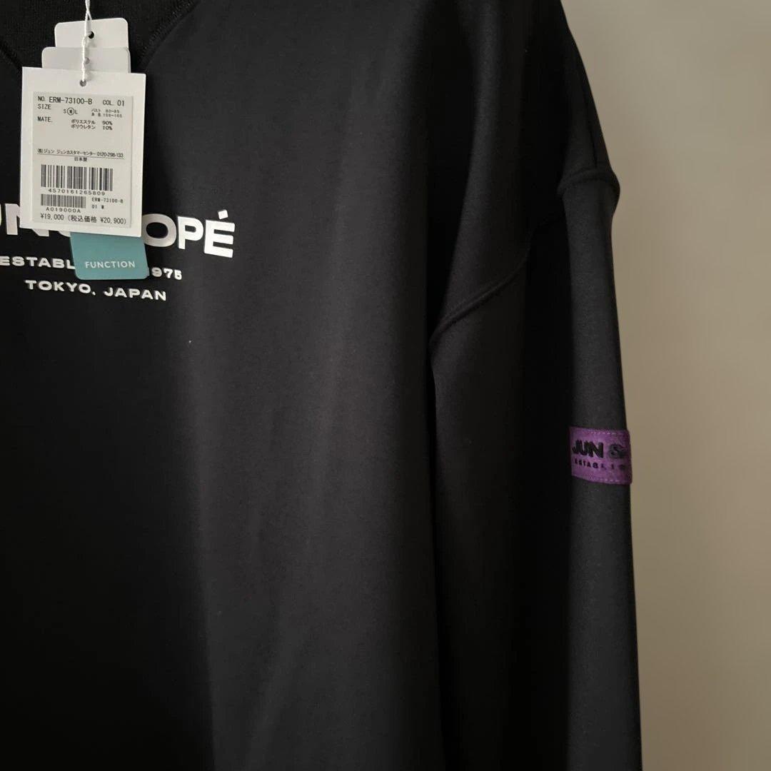 JUN＆ROPE ゴルフウェア