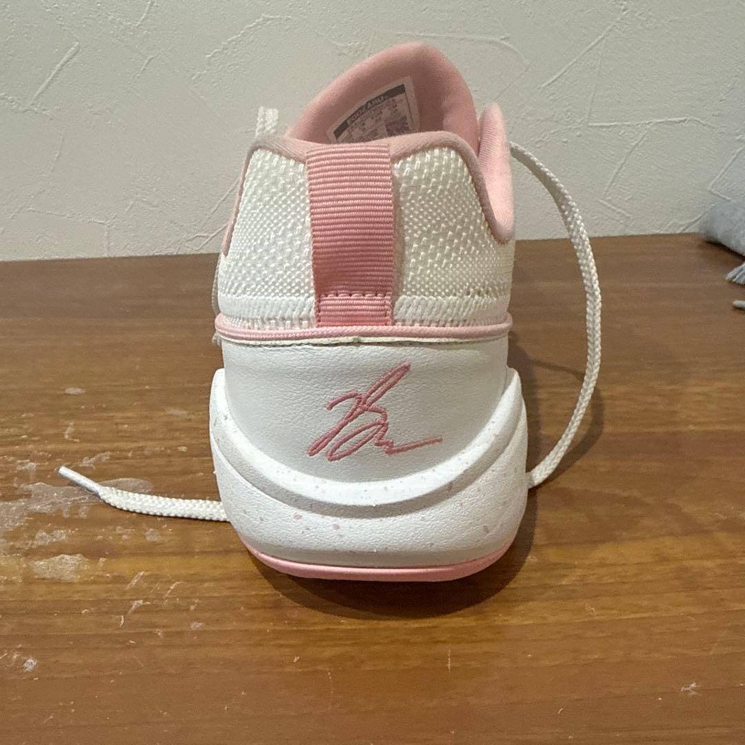 RIKU1エゴザルバスケットシューズ