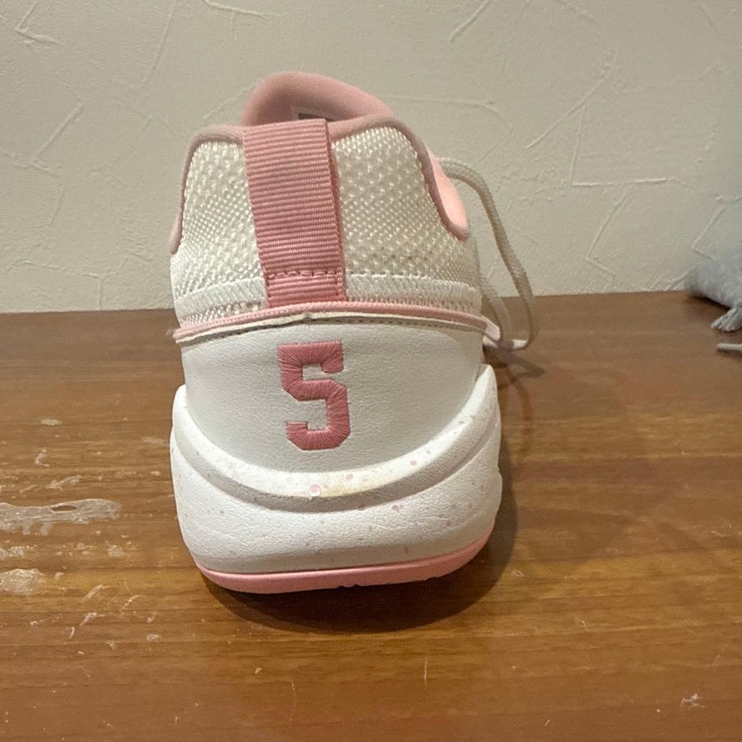 RIKU1エゴザルバスケットシューズ