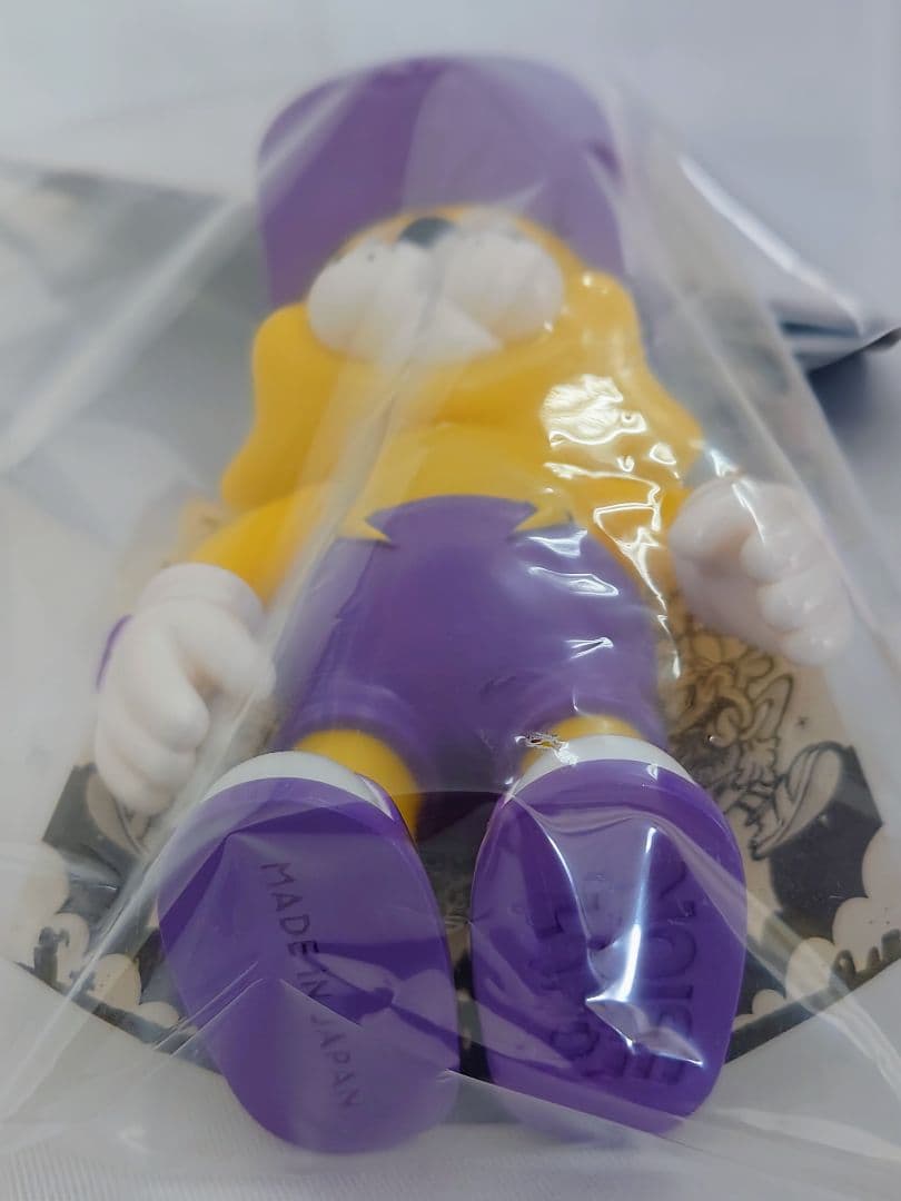 Noise Land SHITTY CAT ワンフェス NoiseLand