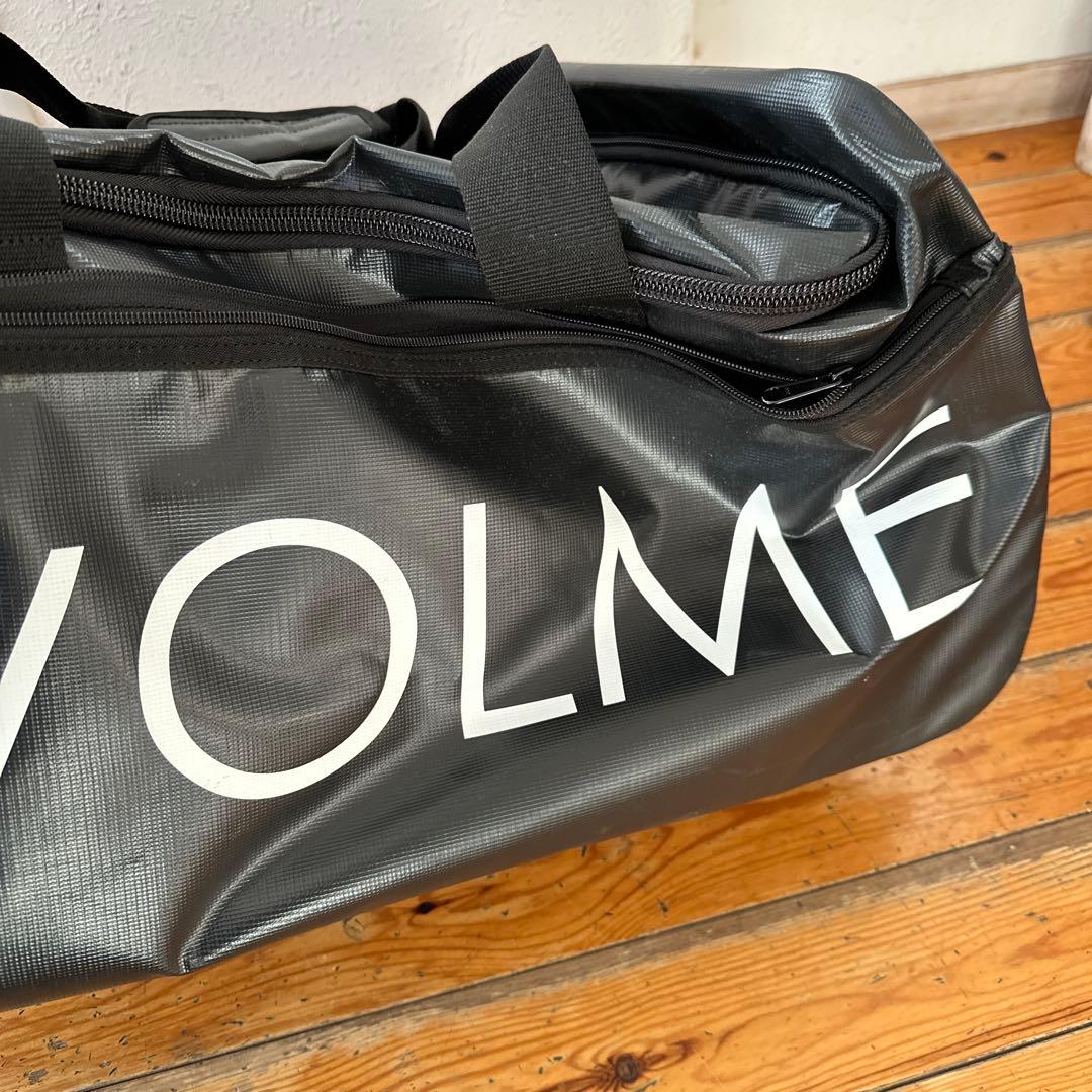 スボルメ❤️ボストンキャリー