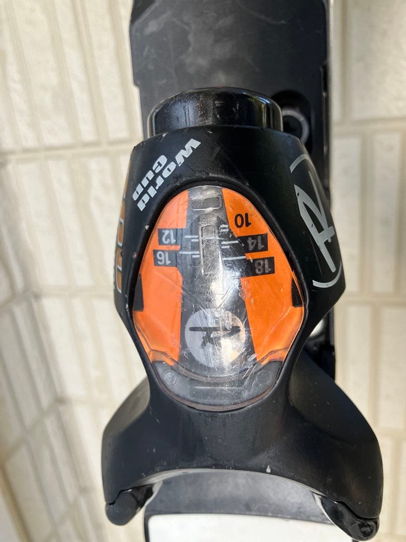 ロシニョール　SL 165cm