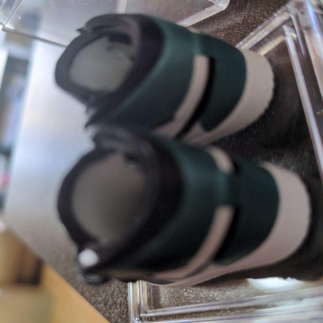 Air Jordan 11 グレー シューズ(男性用)おまけつき！