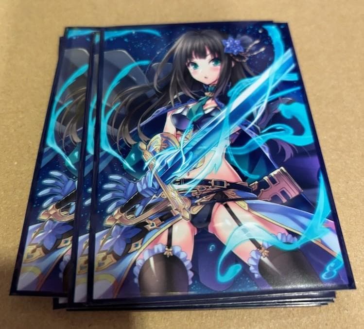 ヴァイスシュバルツ　デレマス　Trancing Pulse　デッキ