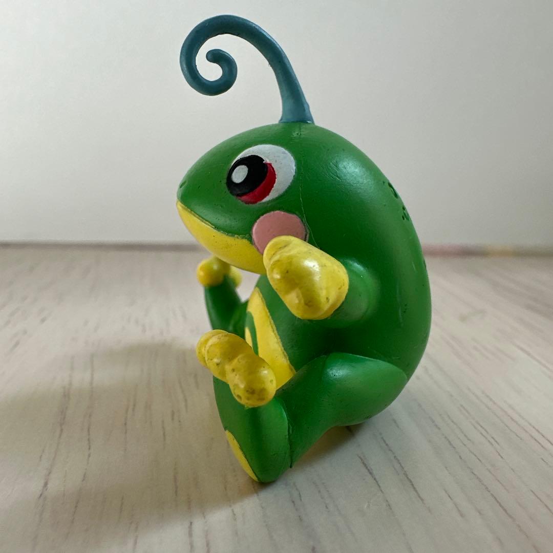 【希少】モンスターコレクション(モンコレ初期) ニョロトノ