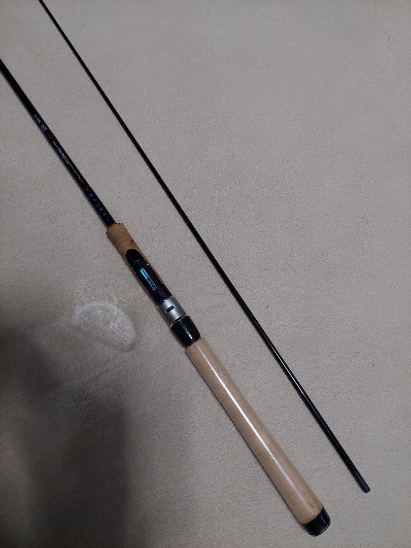 エギングロッド ダイワ ST-EQ 821-D