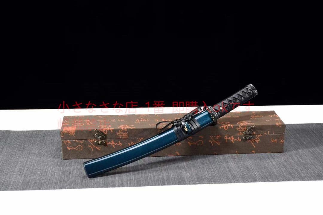 『寒梅』 古兵器 武具 刀装具 日本刀 模造刀 居合刀