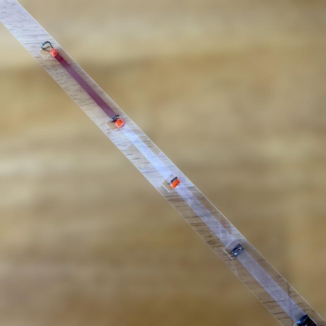 DAIWA Crystia LTD AGS SSS 29cm 速攻 290