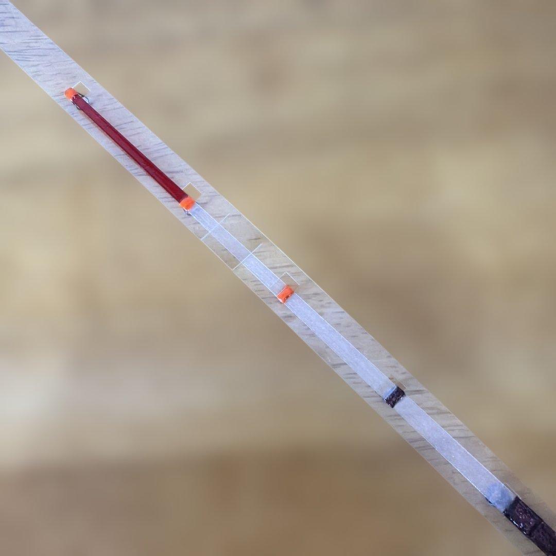 DAIWA Crystia LTD AGS SSS 29cm 速攻 290