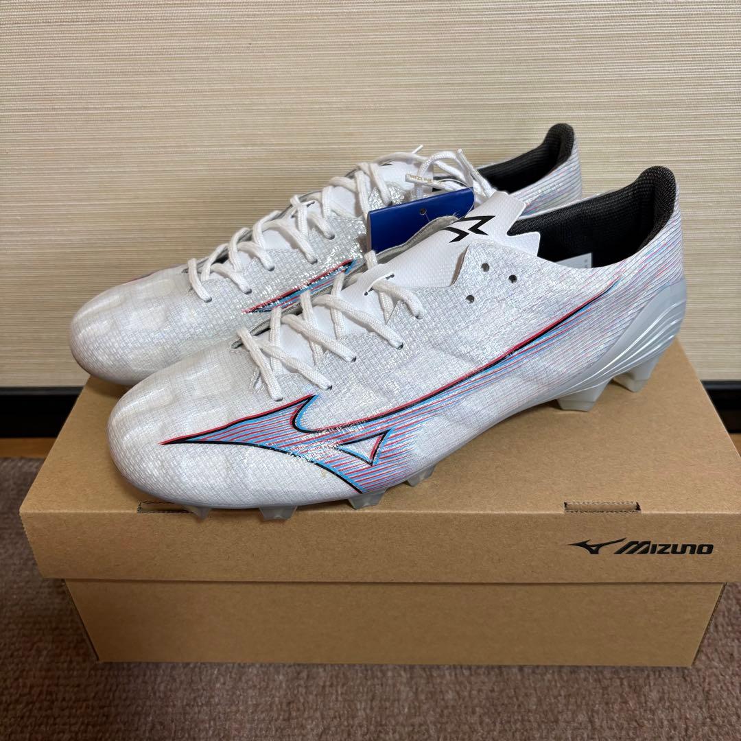 Mizuno アルファ Pro 26㎝