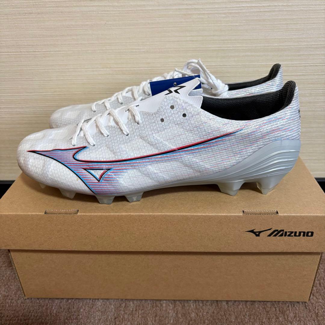 Mizuno アルファ Pro 26㎝
