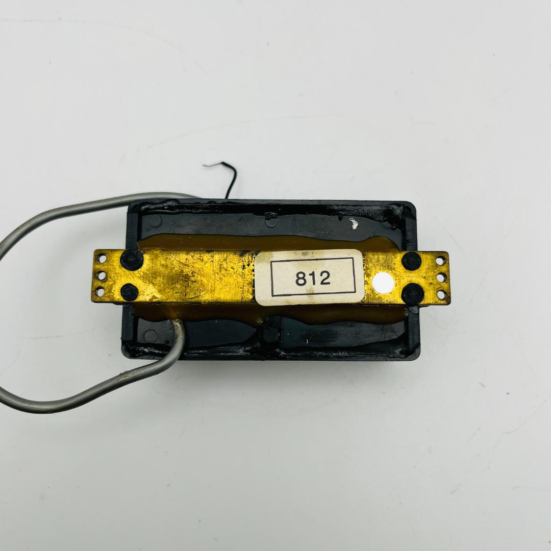 P.J. Marx 812 ピックアップ ハムバッカー 超レア 動作品