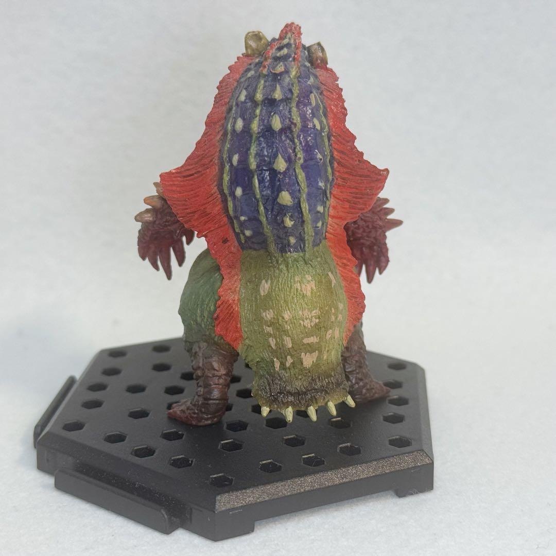 モンスターハンター　カプコン スタンダードモデル Plus Vol.6