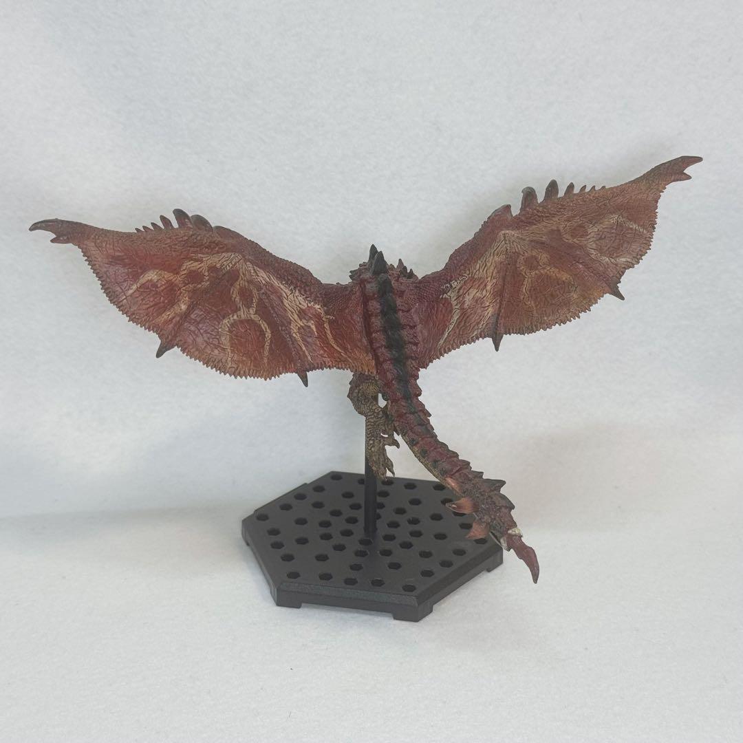 モンスターハンター　カプコン スタンダードモデル Plus Vol.6