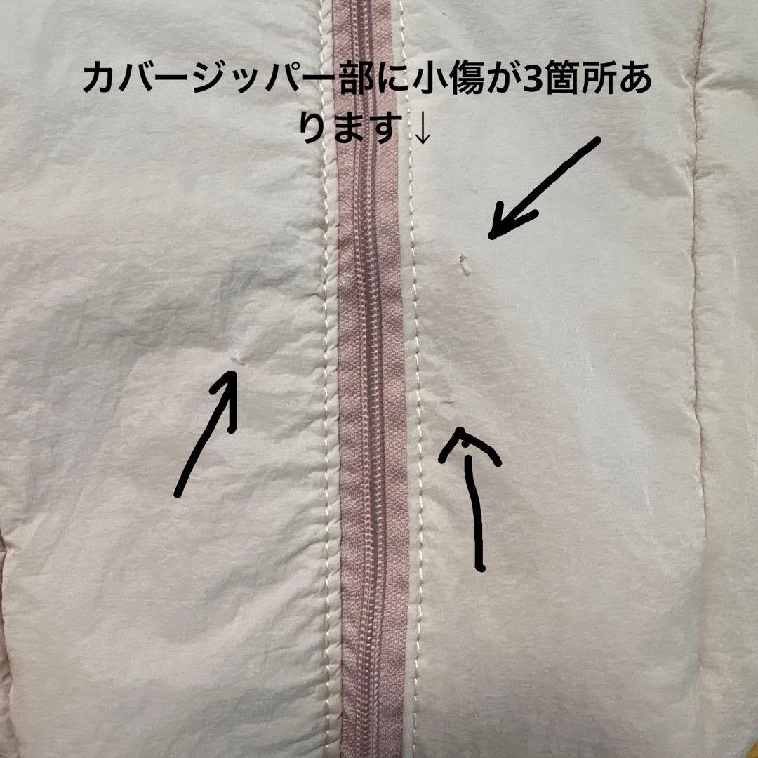 オノフ キャディーバッグ GLOBERIDE ダスティピンク