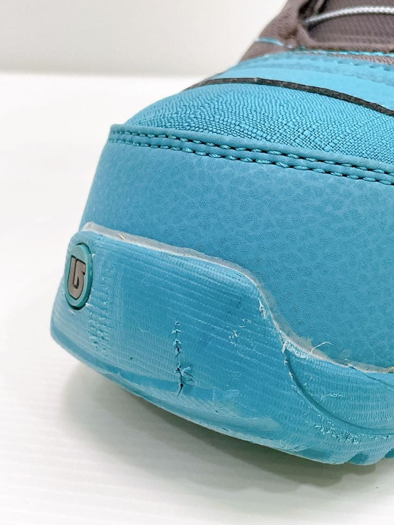 SAPO様 BURTON WOMEN’S STARSTRUCK BOA 24cm