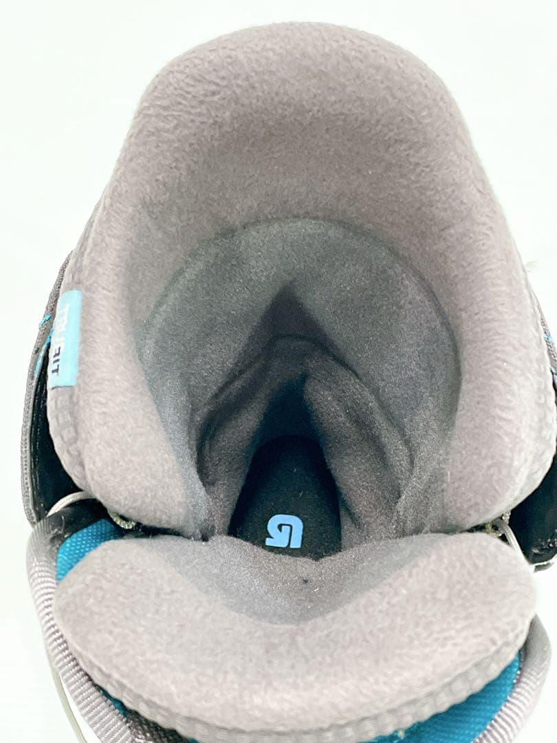 SAPO様 BURTON WOMEN’S STARSTRUCK BOA 24cm