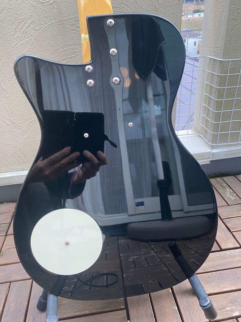 ギター Danelectro 56 U1 SINGLE CUTAWAY