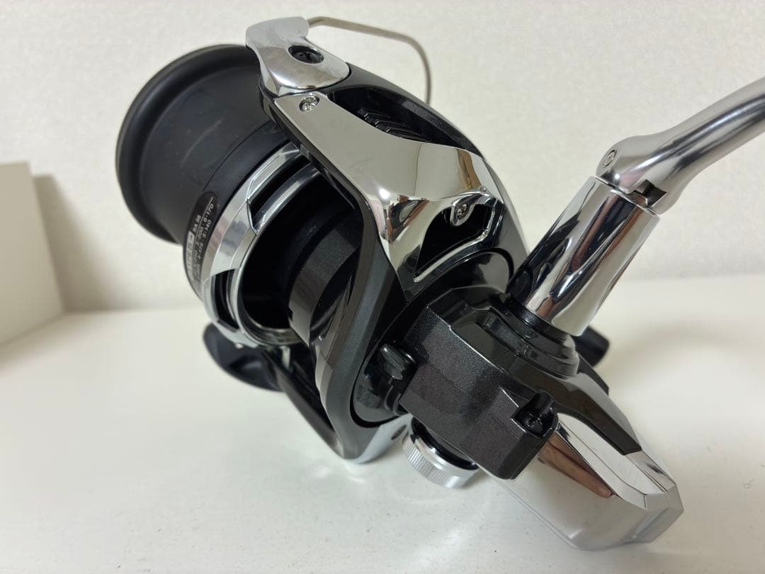 SHIMANO シマノ　パワーエアロ　プロサーフ　SA56 標準仕様　②