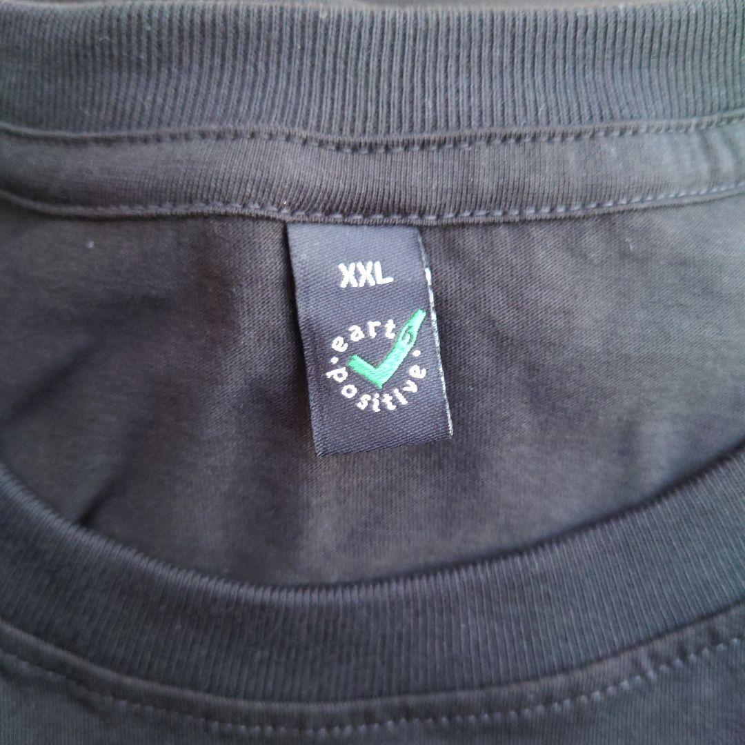 【新品】my bloody valentine Tシャツ XXL マイブラ