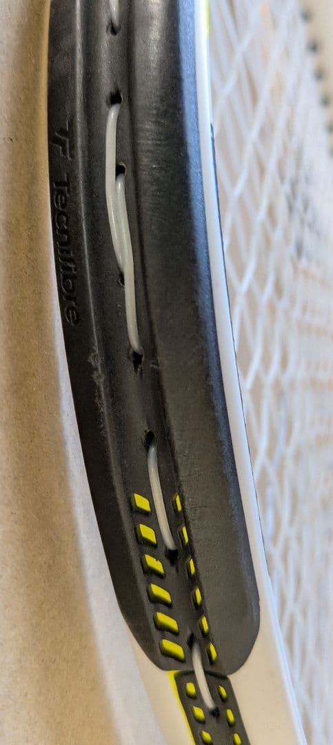 テクニファイバー社製T-Fight-X' RSX275