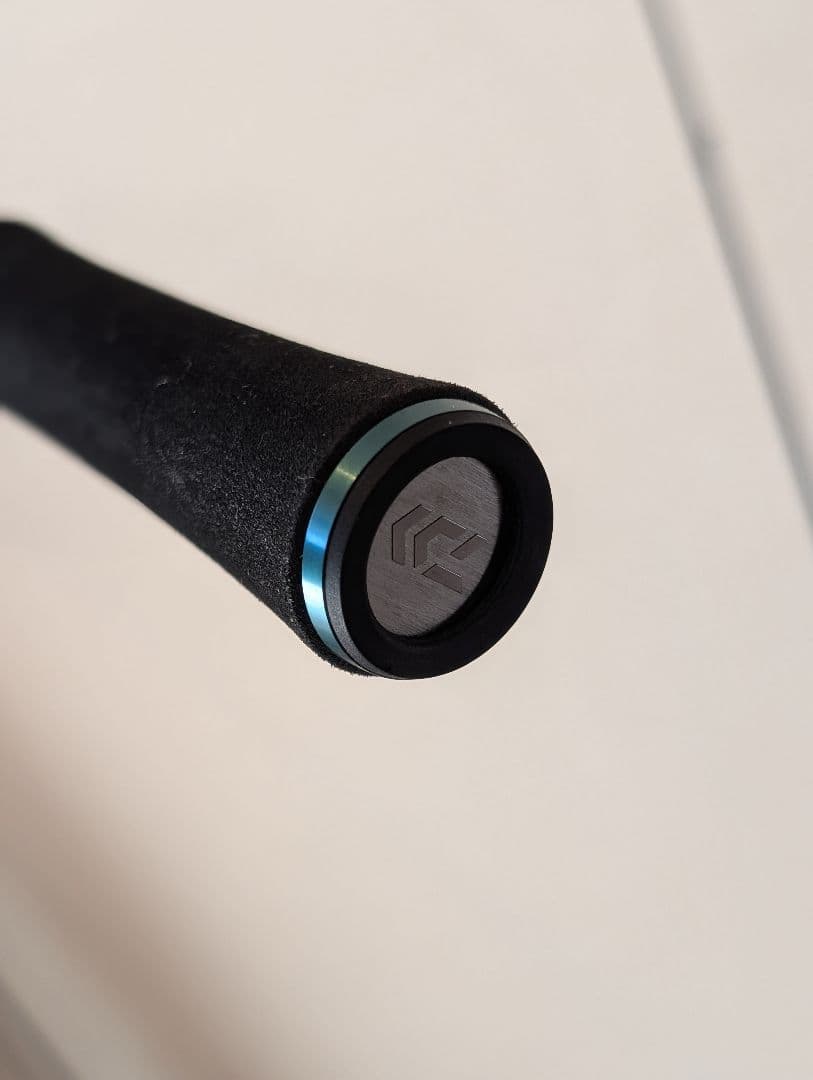 【極美品】DAIWA Emeraldas STOIST AGS 76M-SMTT