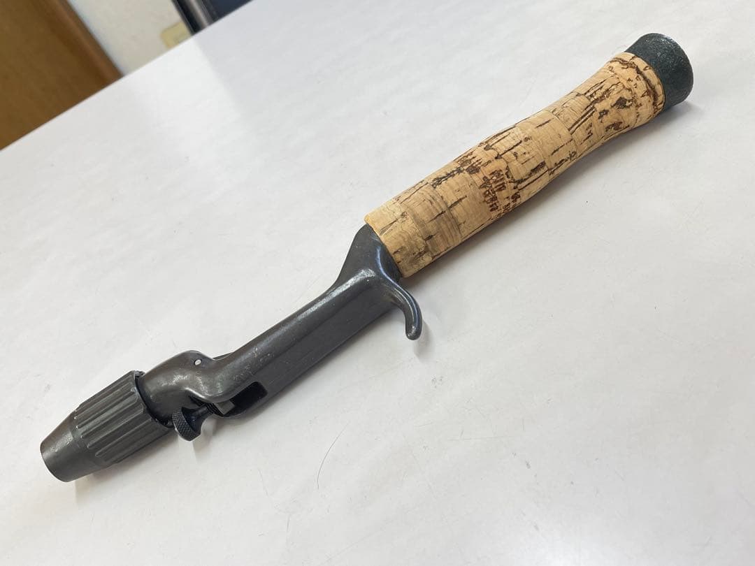 FEATHERWEIGHT CHAMPION 5インチ ストレートコルク