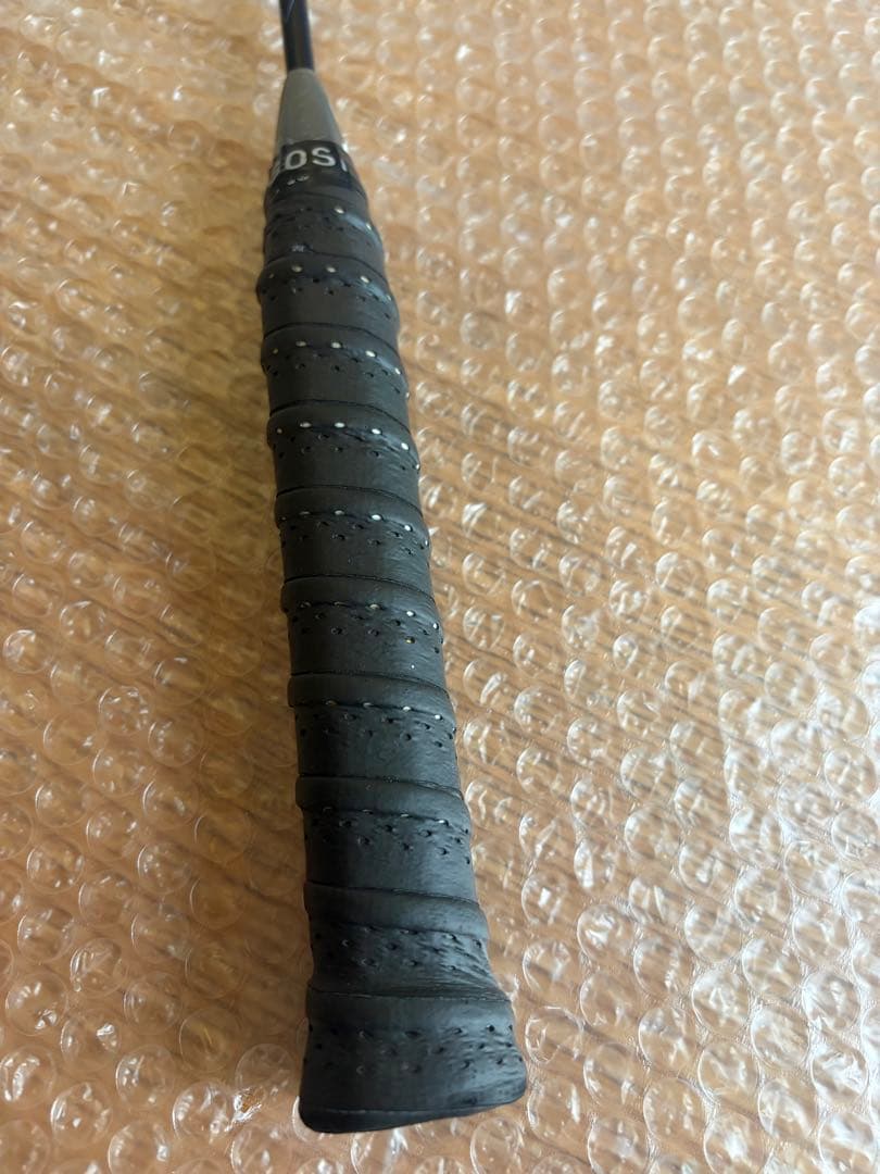 ビクター バドミントンラケット オーラスピード9000