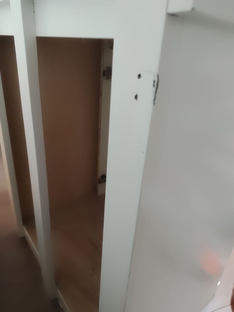 プレコアクアリウムシステム 75cm ガラス水槽 水槽台付き