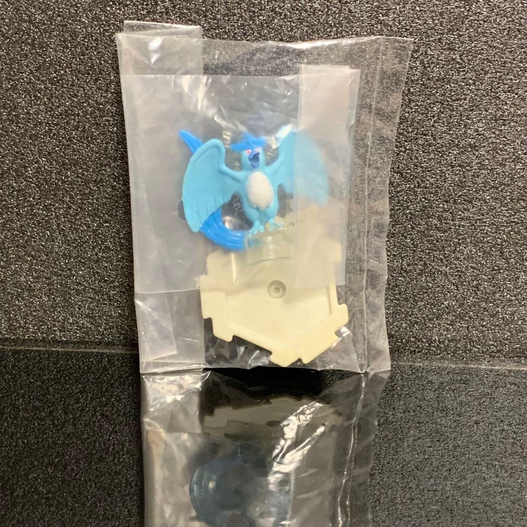 《激レア未開封品！！》⭐︎ポケモン フルカラースタジアム フリーザー当時物♪⭐︎