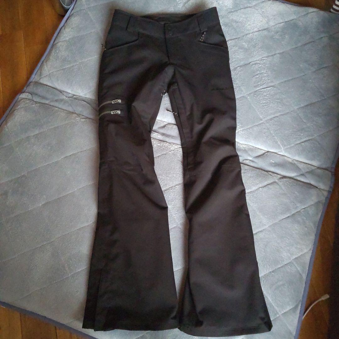 ARMADA／アルマダ スキースノーボードパンツ レディース XSサイズ 美品