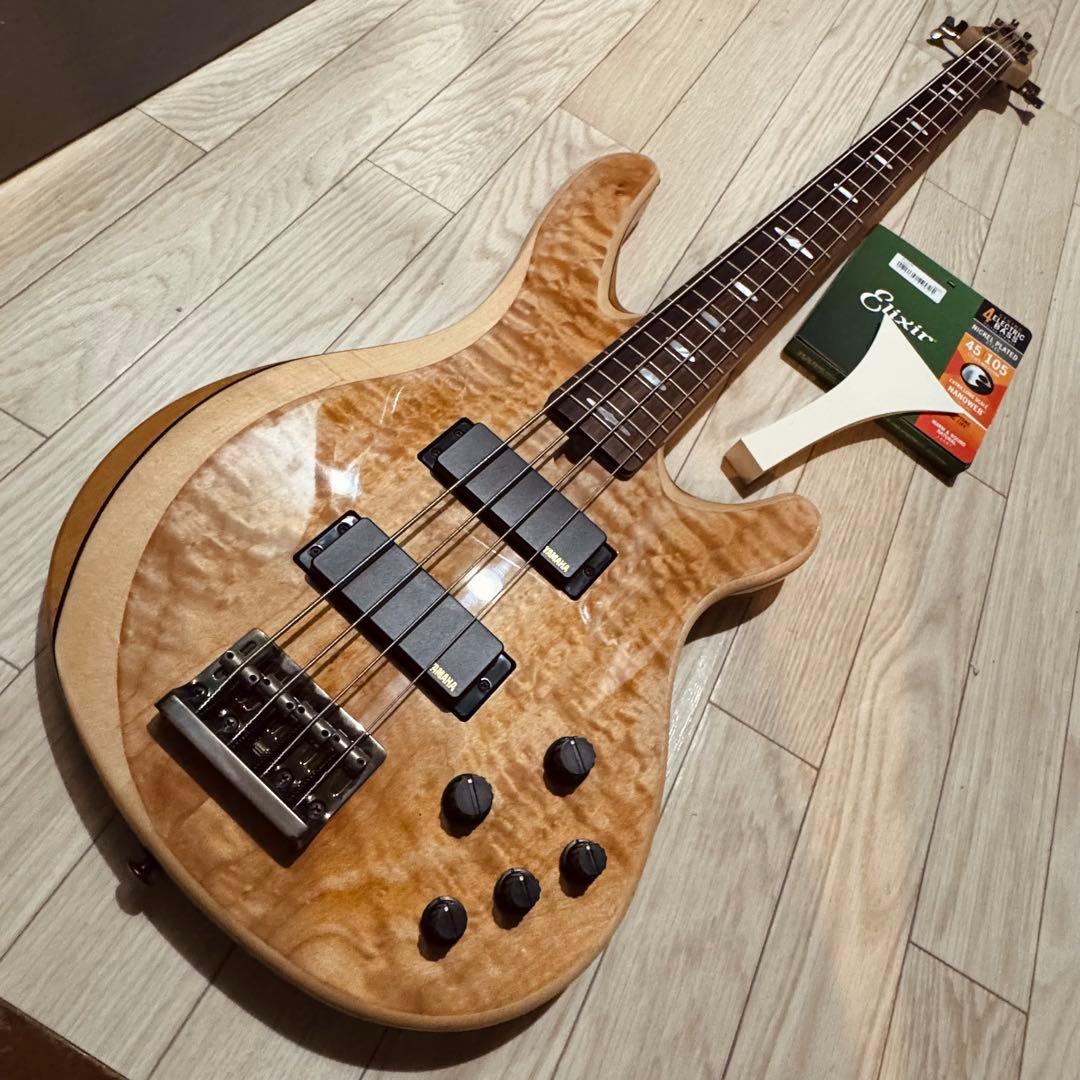 YAMAHA TRB1004J NT おまけ付き