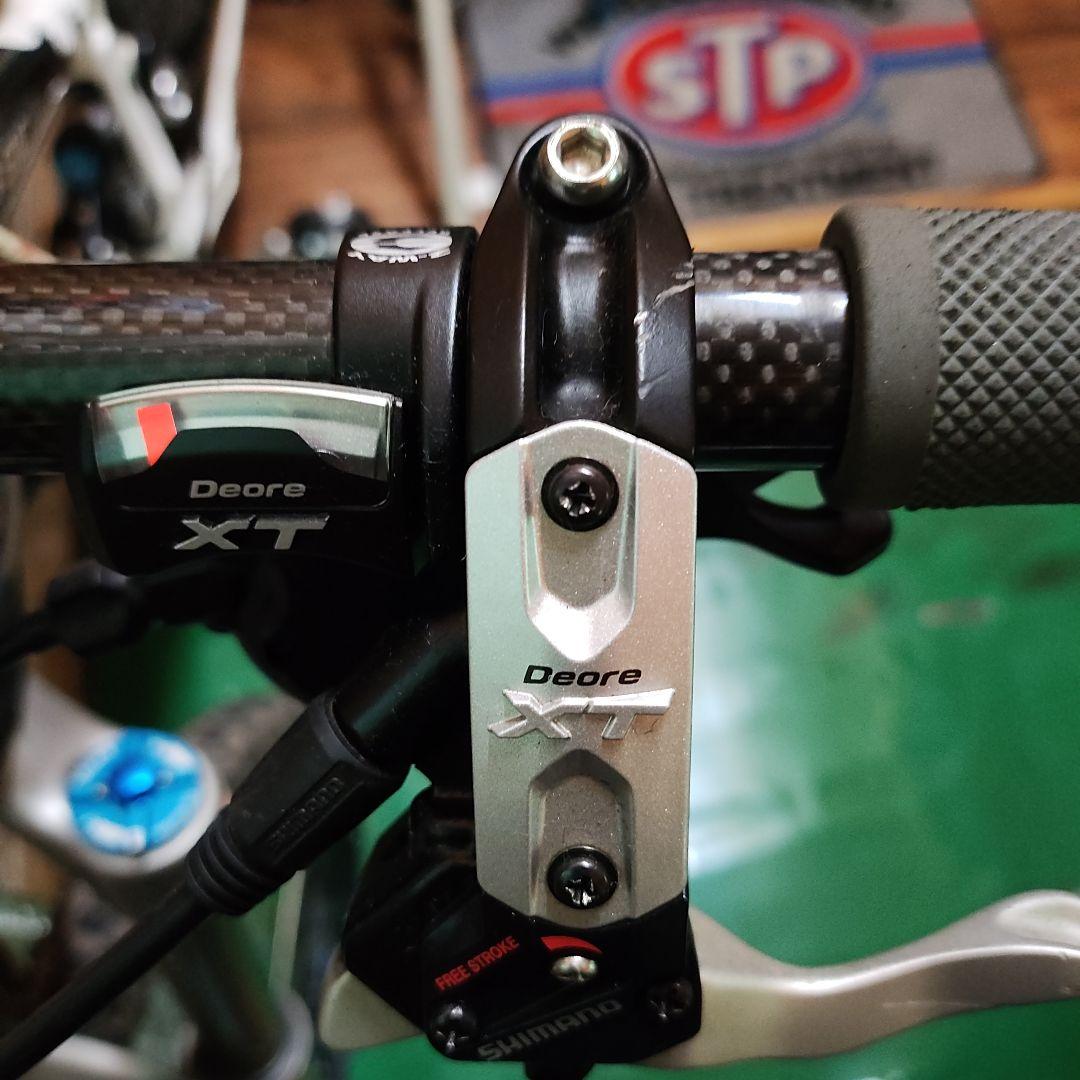 Ricky Mountain Slayer SXC 70 マウンテンバイク