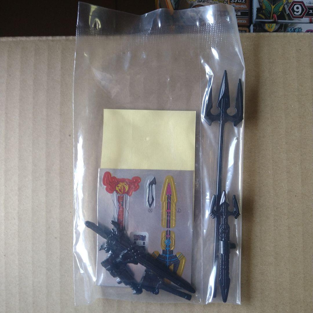 【値下げ可能】装動 仮面ライダーセイバー まとめ売り