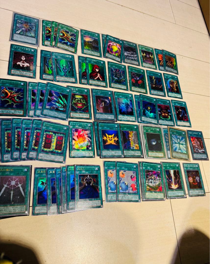 遊戯王カードまとめ売り