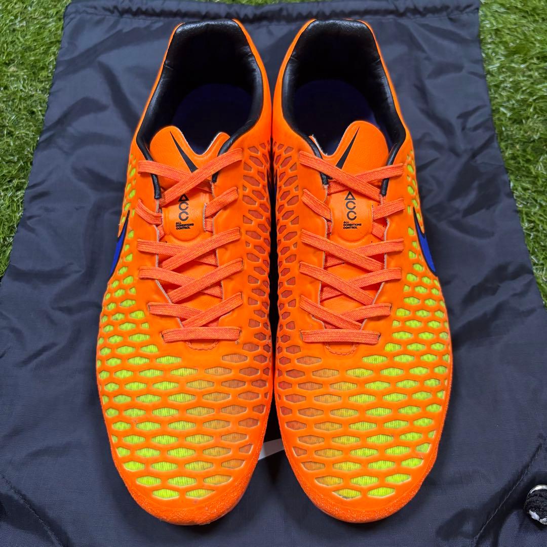 シューズ NIKE Magista Opus HG-E 27cm