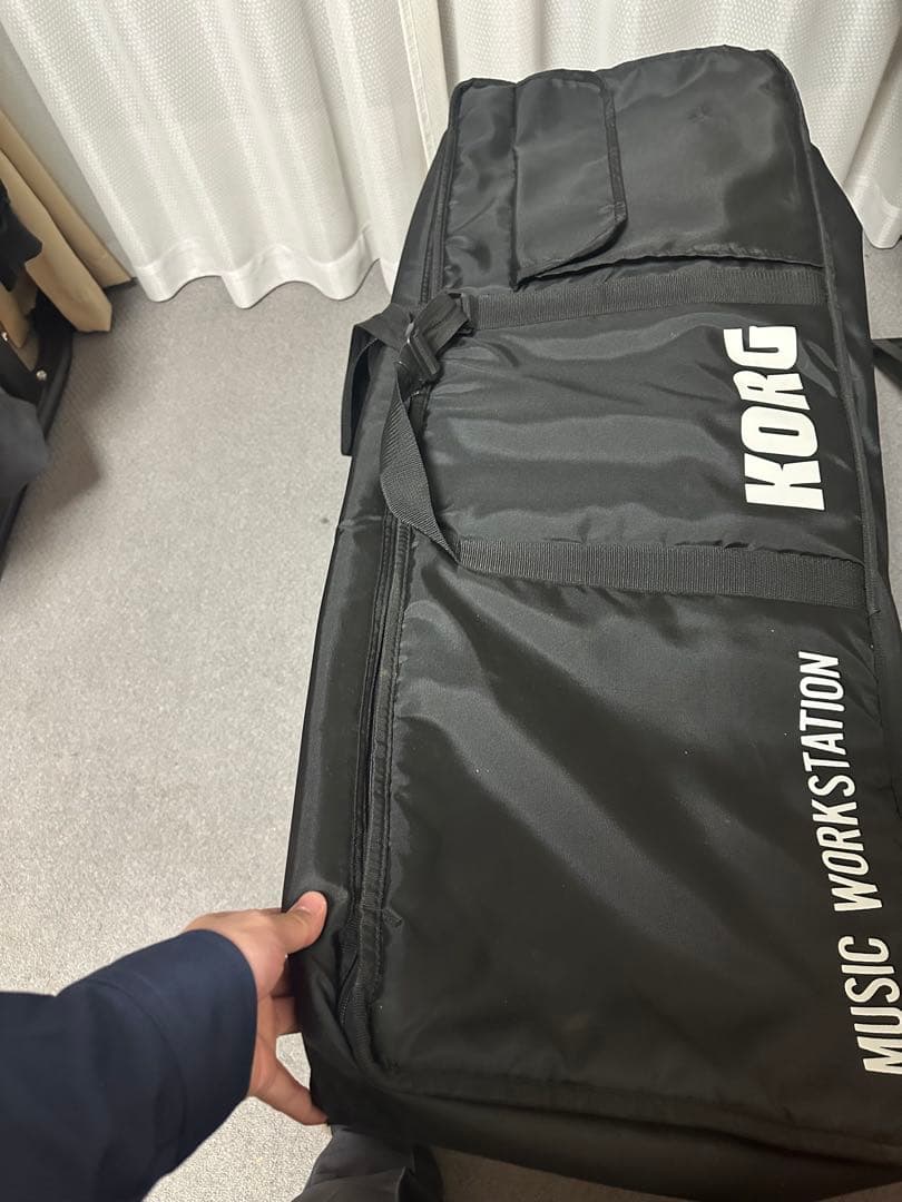 KORG PA900 ワークステーション キーボード