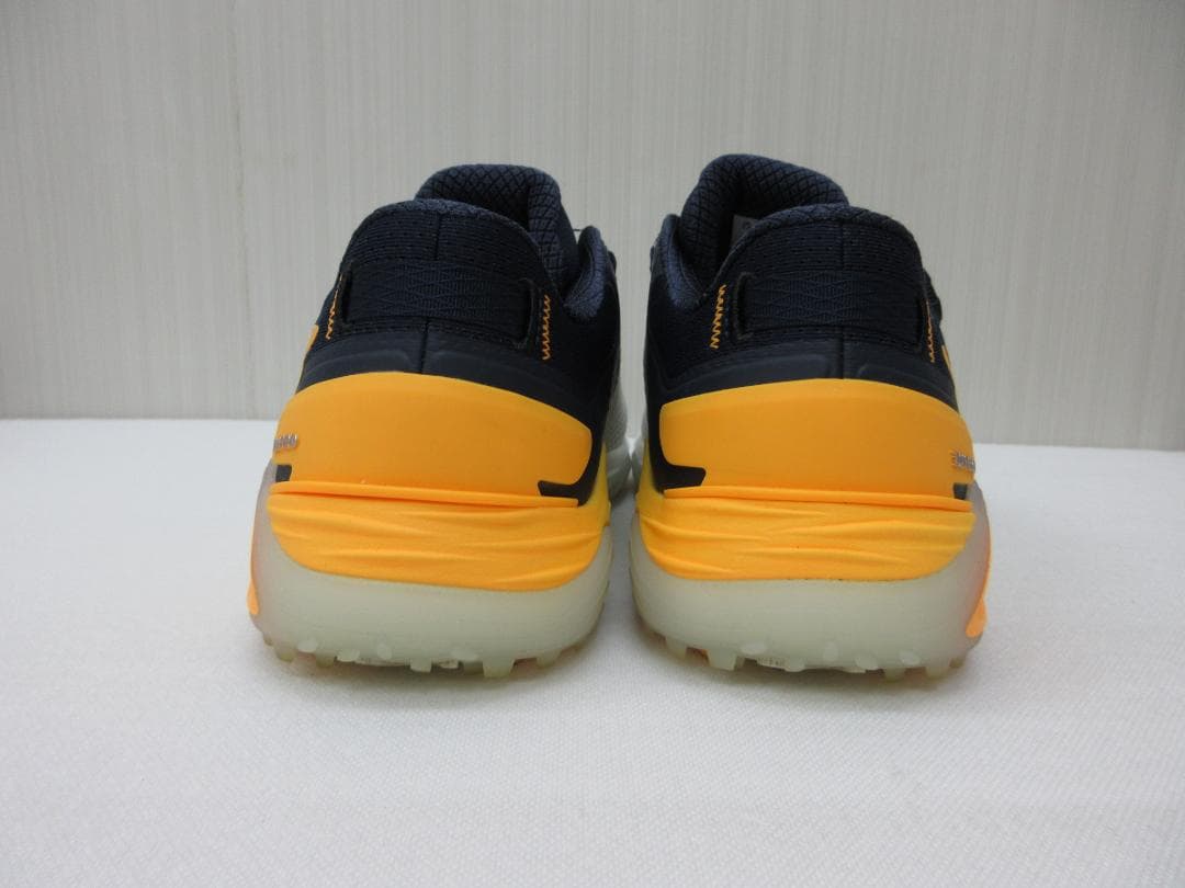 プーマ ゴルフシューズ シャドウキャット ニトロ ディスク 26.5cm a