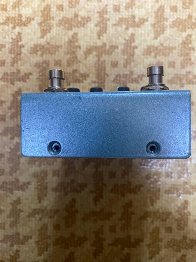 ギター Radial bones Vienna Chorus