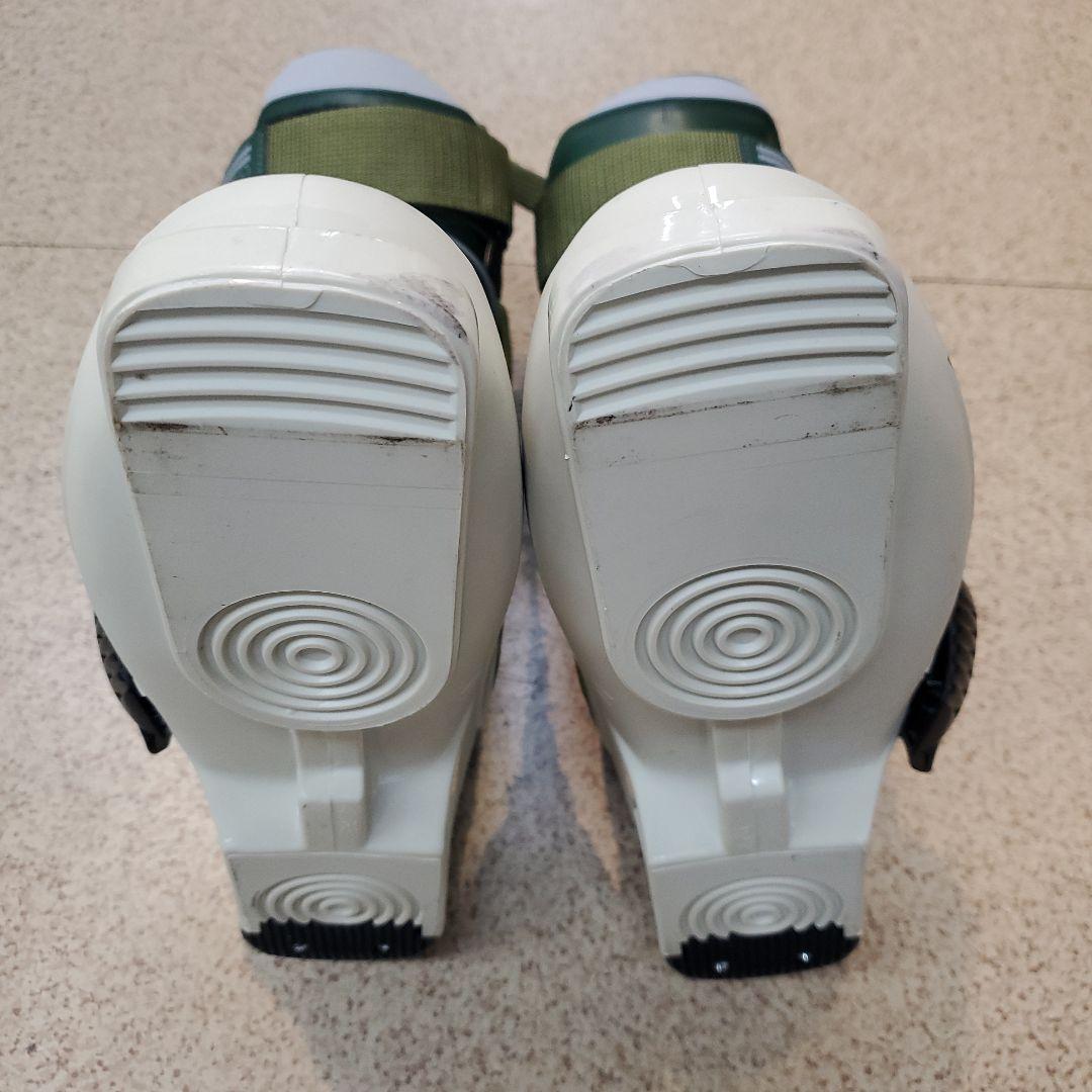 スキー K2 REVOLVE PRO 27.5cm