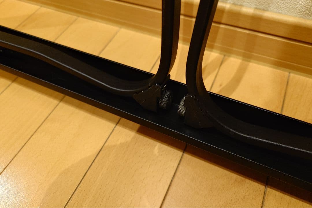 サ*ロ様 【天板未使用】 peak エントリーIGTオンライン限定ブラッ