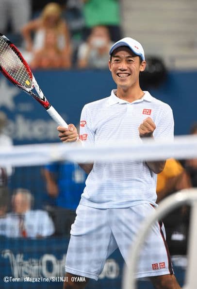 【美品】Wilson ウィルソン　スチーム　Steam 95　G2　錦織圭